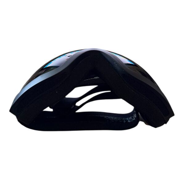 Retrospec Traverse 5452 Matte Black Snow Ski Snowboard Goggles V2 - Picture 6 of 7
